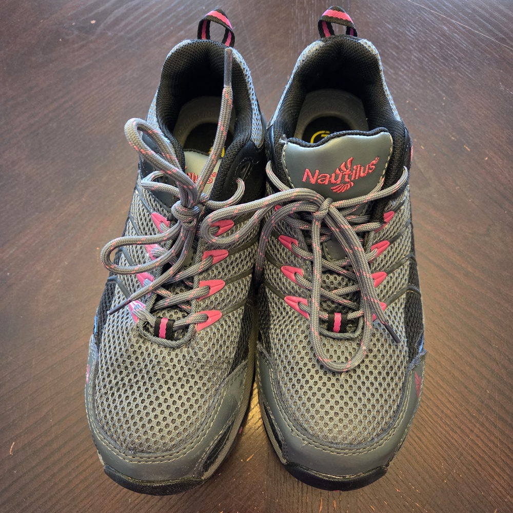 Nautilus Safety Footwear N1750